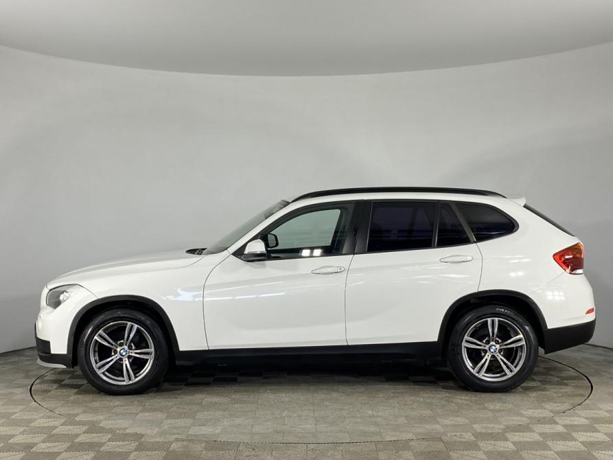 BMW X1 I (E84) Рестайлинг Воронеж  - изображение 10