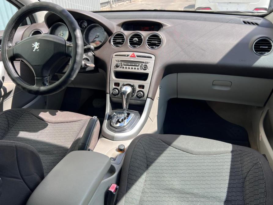Peugeot 308 I Ростов-на-Дону  - изображение 10