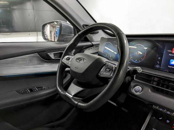 Chery Tiggo 7 Pro Max I с пробегом 2024 года, цена 1 820 000 рублей, 29217 км, внедорожник, Автокод Объявления