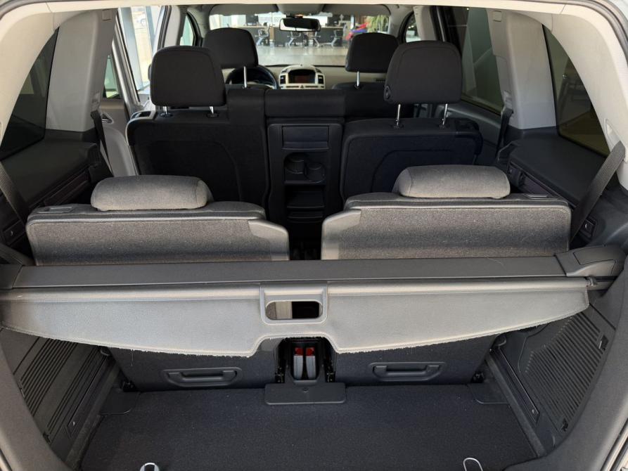 Opel Zafira B Рестайлинг Краснодар  - изображение 29