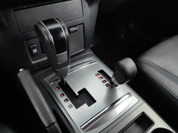 Mitsubishi Pajero IV Рестайлинг 1 с пробегом 2011 года, цена 1 948 000 рублей, 128000 км, внедорожник, Автокод Объявления