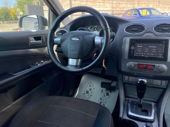 Ford Focus II Рестайлинг с пробегом 2009 года, цена 756 000 рублей, 268092 км, хэтчбек, Автокод Объявления