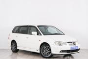 Honda Odyssey II Красноярск  - изображение 24
