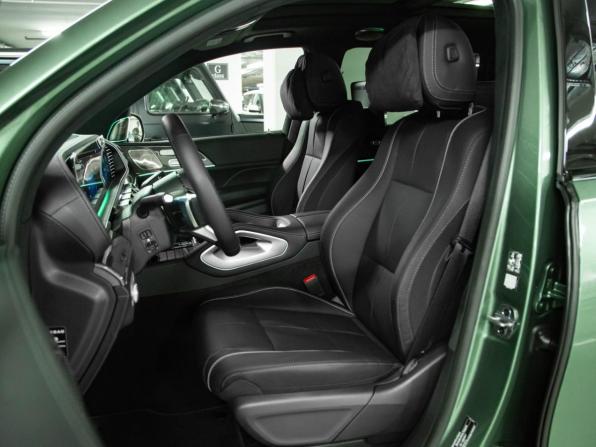 Новый Mercedes-Benz GLS II (X167) Рестайлинг 2026 года, цена 20 458 000 рублей, внедорожник, Автокод Объявления