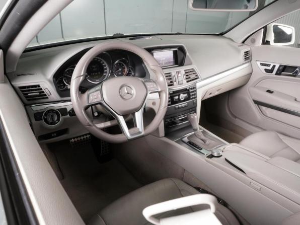 Mercedes-Benz E-Класс IV (W212 S212 C207) с пробегом 2012 года, цена 1 580 000 рублей, 198818 км, купе-хардтоп, Автокод Объявления