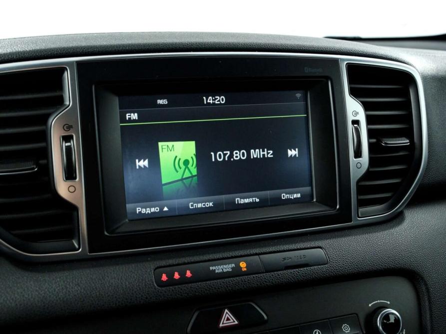 Kia Sportage IV Санкт-Петербург  - изображение 17