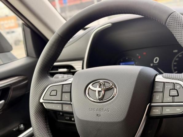 Toyota Highlander IV (XU70) с пробегом 2026 года, цена 5 700 000 рублей, 11 км, внедорожник, Автокод Объявления