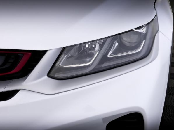 Belgee X50 с пробегом 2025 года, цена 1 635 000 рублей, 84459 км, внедорожник, Автокод Объявления