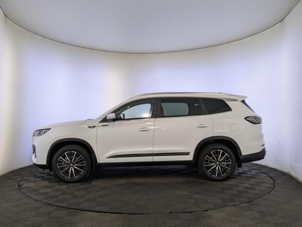 Chery Tiggo 8 Pro Max I с пробегом 2022 года, цена 2 545 000 рублей, 7768 км, внедорожник, Автокод Объявления