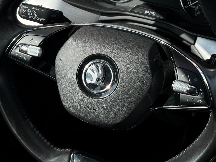 Skoda Rapid II Санкт-Петербург  - изображение 22