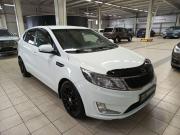 Kia Rio III Набережные Челны  - изображение 29
