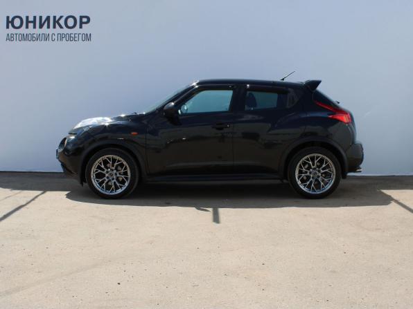 Nissan Juke I с пробегом 2013 года, цена 879 000 рублей, 130661 км, внедорожник, Автокод Объявления
