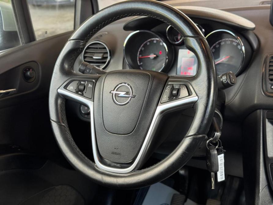 Opel Meriva B Ульяновск  - изображение 10