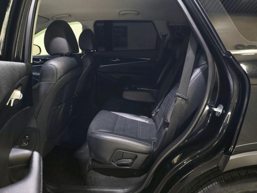 Kia Sorento III Prime Рестайлинг Новосибирск  - изображение 13
