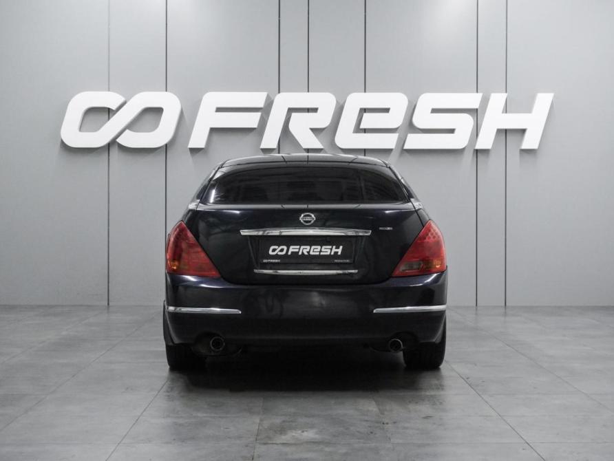 Nissan Teana I (J31) Рестайлинг Воронеж  - изображение 4