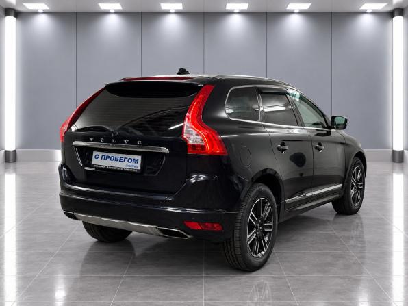 Volvo XC60 I Рестайлинг с пробегом 2014 года, цена 1 500 000 рублей, 286717 км, внедорожник, Автокод Объявления