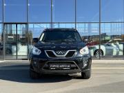 Chery Tiggo (T11) I Рестайлинг (FL) Оренбург  - изображение 24