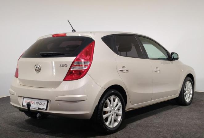 Hyundai i30 I с пробегом 2009 года, цена 680 000 рублей, 206093 км, хэтчбек, Автокод Объявления