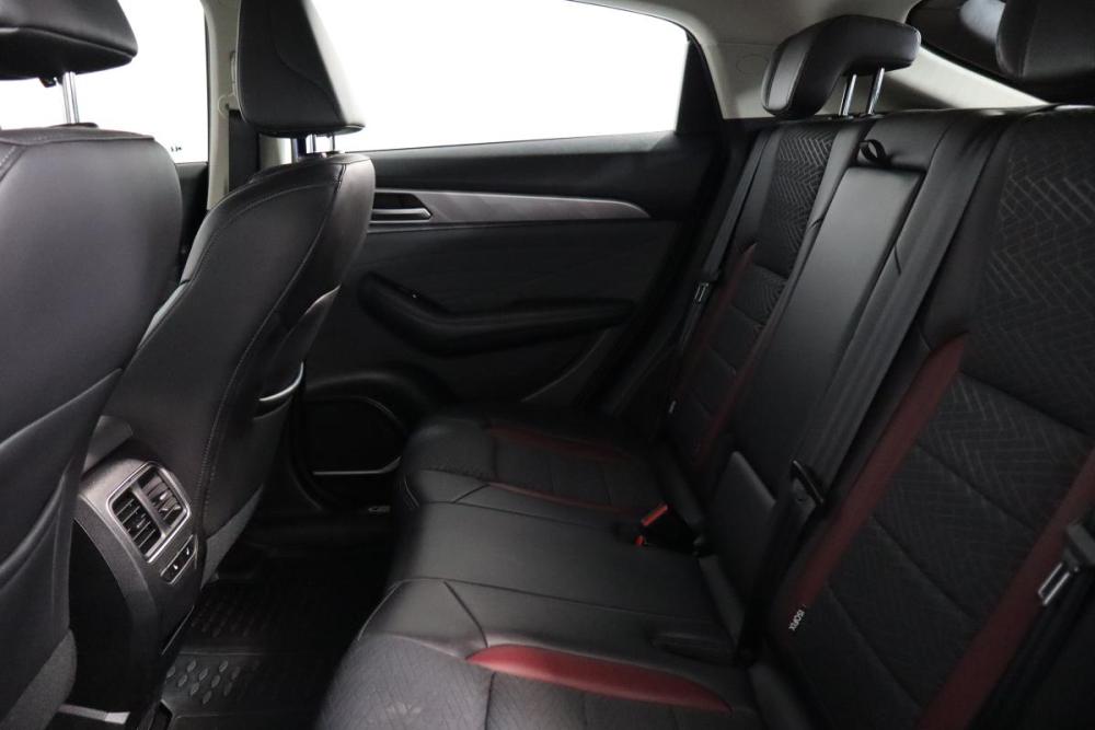 Haval F7x I Рестайлинг Санкт-Петербург  - изображение 14