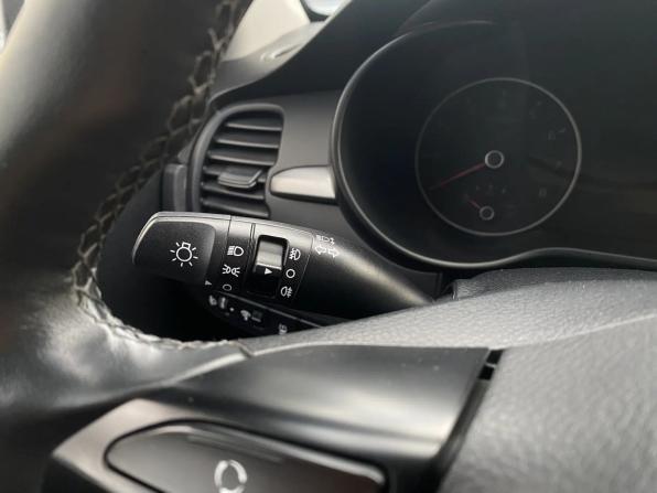 Kia Rio IV с пробегом 2019 года, цена 1 288 000 рублей, 118229 км, седан, Автокод Объявления