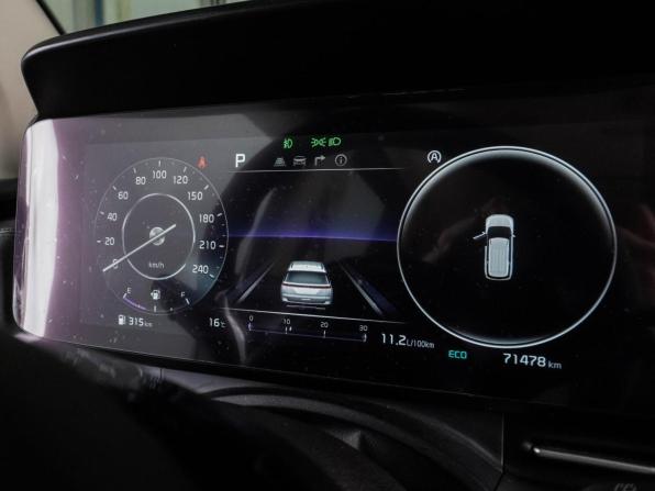 Kia Carnival IV с пробегом 2021 года, цена 4 110 000 рублей, 71478 км, минивэн, Автокод Объявления