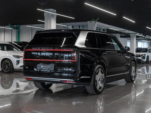 Zeekr 9X с пробегом 2025 года, цена 10 800 000 рублей, 50 км, внедорожник, Автокод Объявления