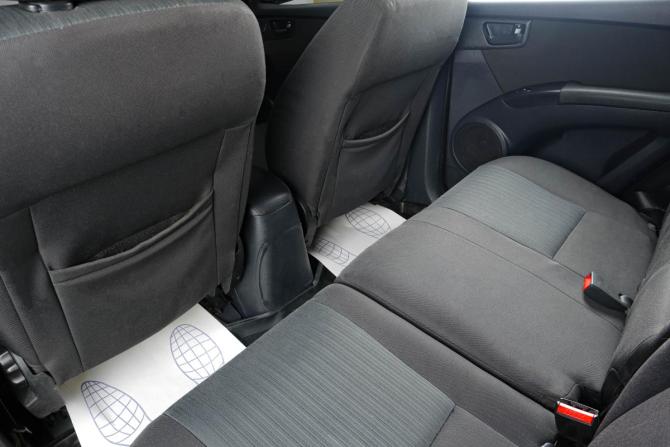 Kia Sportage II Рестайлинг с пробегом 2010 года, цена 799 000 рублей, 262000 км, внедорожник, Автокод Объявления