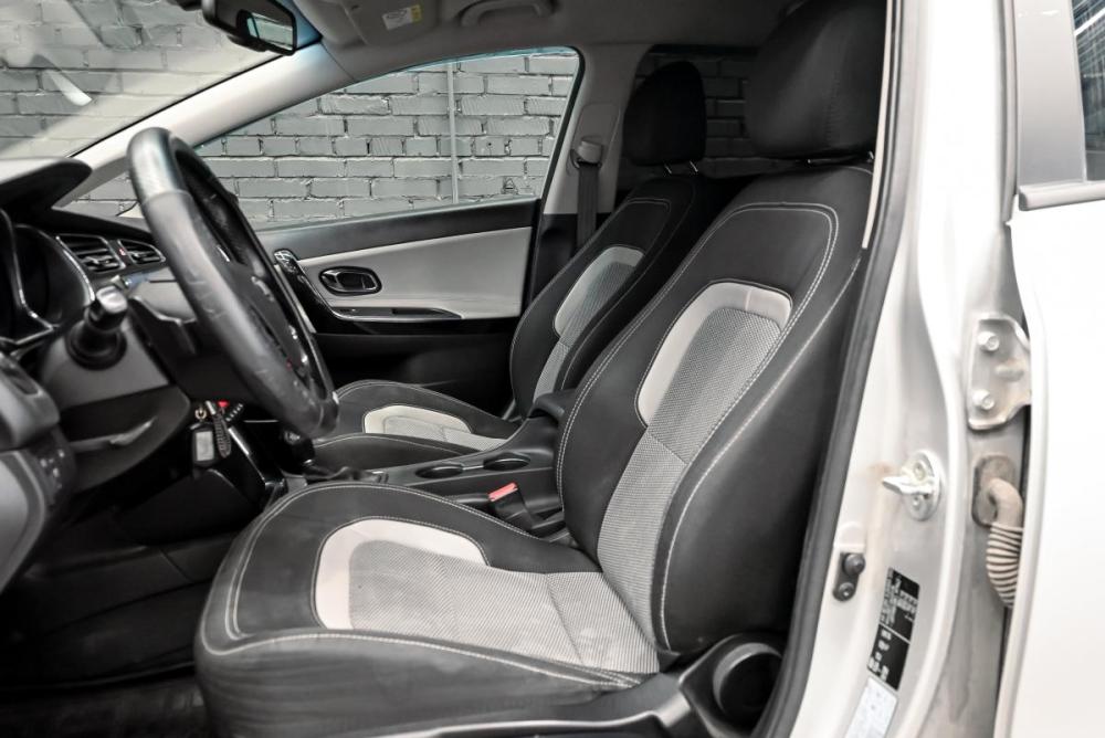 Kia Ceed II Екатеринбург  - изображение 10