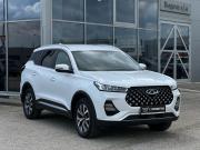 Chery Tiggo 7 Pro I Самара  - изображение 20