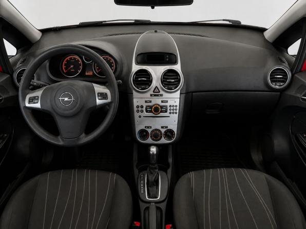 Opel Corsa D с пробегом 2008 года, цена 850 000 рублей, 58906 км, хэтчбек, Автокод Объявления