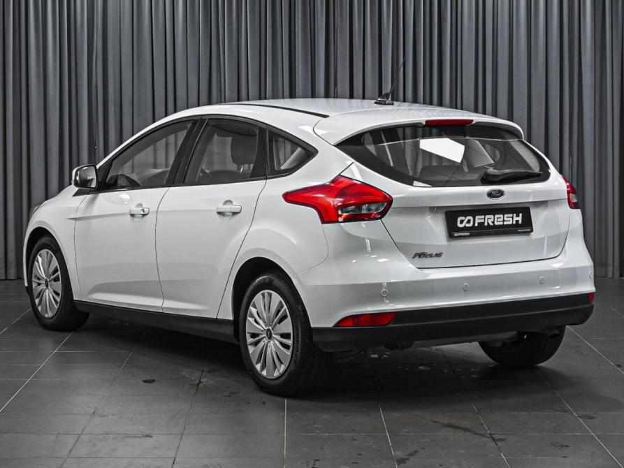 Ford Focus III Рестайлинг Ставрополь  - изображение 2