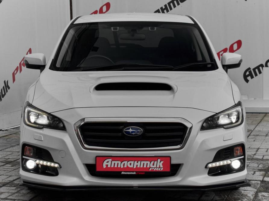 Subaru Levorg I Екатеринбург  - изображение 2