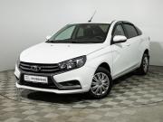 Lada (ВАЗ) Vesta I Санкт-Петербург  - изображение 17