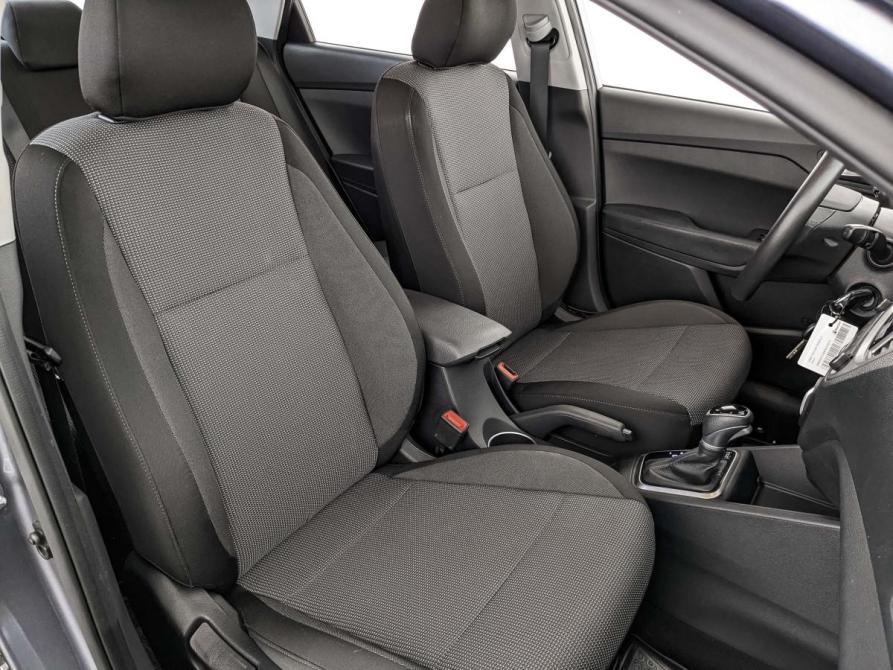 Hyundai Solaris II Рестайлинг Москва  - изображение 24