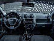 Lada (ВАЗ) Granta I Самара  - изображение 30
