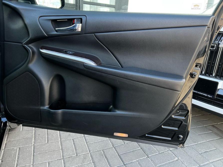 Toyota Camry VII (XV50) Рестайлинг Волгоград  - изображение 20