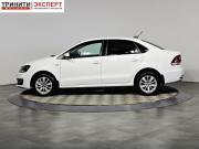 Volkswagen Polo V Рестайлинг Белгород  - изображение 26