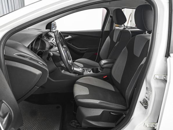 Ford Focus III с пробегом 2013 года, цена 829 000 рублей, 180623 км, хэтчбек, Автокод Объявления