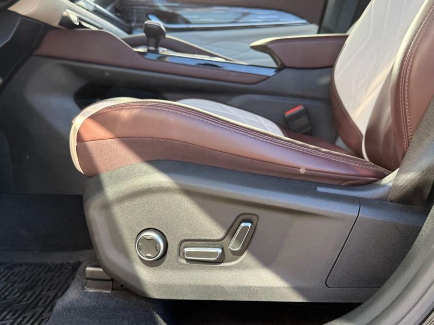 Geely Monjaro I Нижний Новгород  - изображение 9