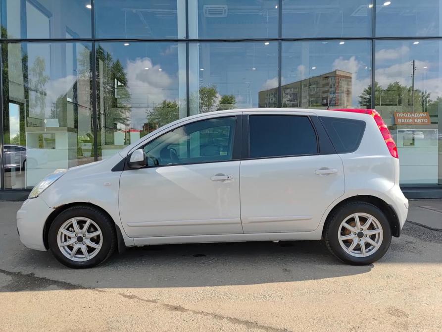 Nissan Note I Рестайлинг Ижевск  - изображение 10