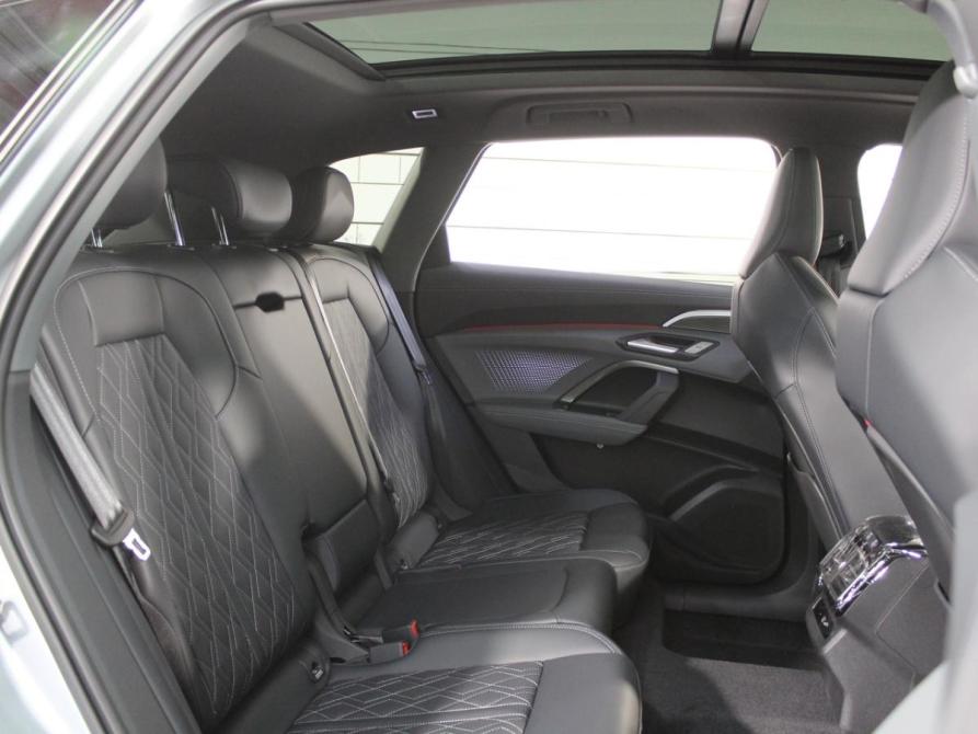 Audi Q5 II (FY) Рестайлинг Москва  - изображение 29