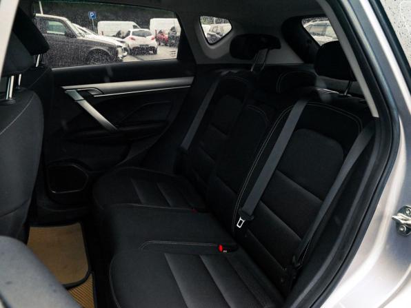 Geely Coolray I с пробегом 2020 года, цена 1 505 000 рублей, 125209 км, внедорожник, Автокод Объявления
