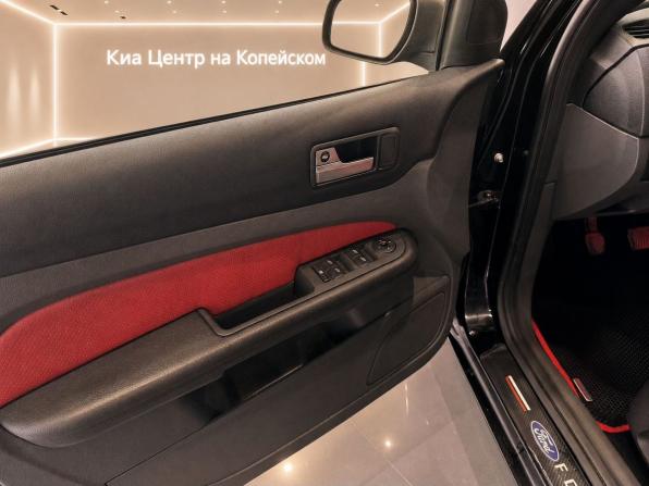 Ford Focus II с пробегом 2007 года, цена 495 000 рублей, 276000 км, седан, Автокод Объявления