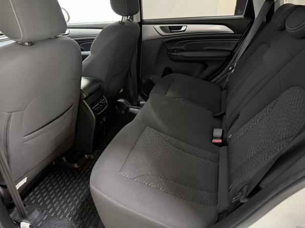 Haval M6 II с пробегом 2023 года, цена 1 800 000 рублей, 28671 км, внедорожник, Автокод Объявления