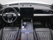 GAC GS8 II Москва  - изображение 33