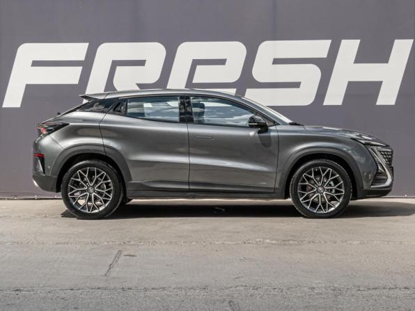 Changan UNI-T I с пробегом 2023 года, цена 2 249 000 рублей, 68216 км, внедорожник, Автокод Объявления