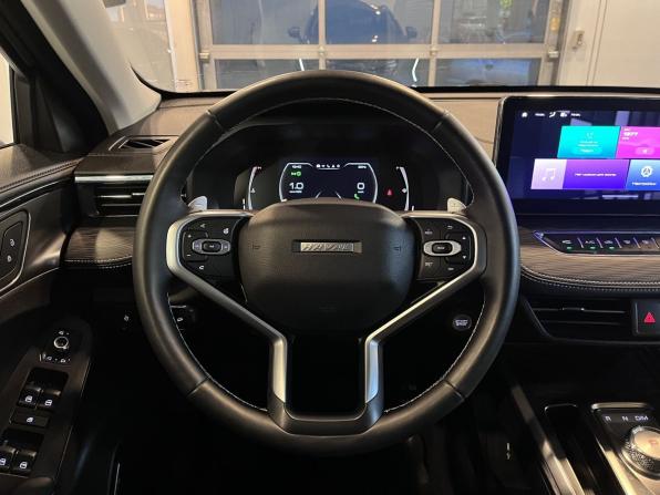 Haval Jolion I с пробегом 2023 года, цена 2 320 000 рублей, 14864 км, внедорожник, Автокод Объявления