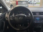 Skoda Rapid I Стерлитамак  - изображение 35