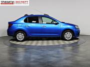 Renault Logan II Белгород  - изображение 25