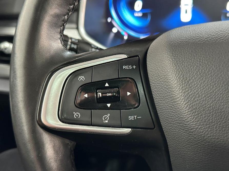 Chery Tiggo 8 Pro I Москва  - изображение 18